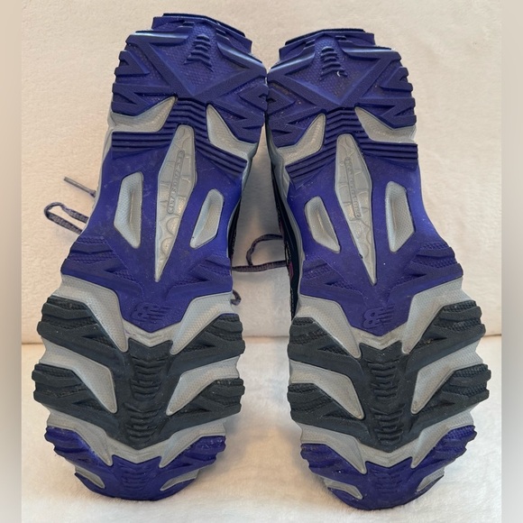 New Balance 412 v2 Women's Trail Running Shoes Size 11 - Picture 9 of 10